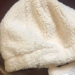 JJ Cole Accessories Jj Cole Bundleme Hat Mitten Booties Set